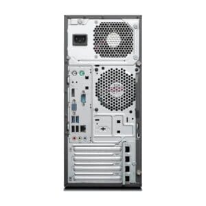 Refurbished Lenovo Thinkcentre M79 MT (Core AMD-A8 6500U /8GB/256GB SSD/DOS)