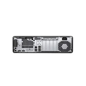 Refurbished HP Elitedesk 800 G4 SFF (Core i5 8th Gen/8GB/512GB SSD/DOS)
