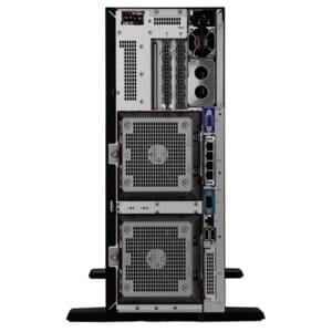 HPE ML350 G11 32G 4LFF IN SVR P75339-D65