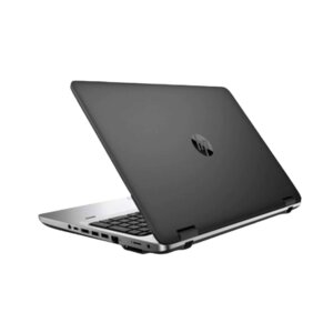 Refurbished HP Probook 640 G3 (Core i5 7th Gen/8GB/512GB SSD/Webcam/14''/Win-10 Pro)-A19NYP8Q#ACJ