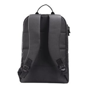 HP Carrying Case (Backpack) for 39.62 cm (15.60") HP Notebook - Black - Water Resistant - Fabric Body - Shoulder Strap