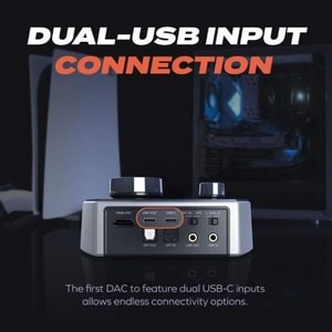 SB G8 7.1 HD GAMING DAC AMP 