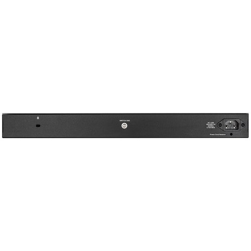 DGS-1210-52/IN SEMI MANAGED SWITCH