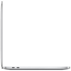 13MBP APPLE M2 CHIP W 8CORE CP 10-CORE GPU 256GB SSD SILV