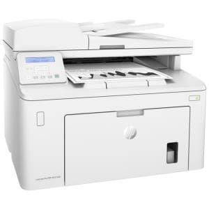 HP LaserJet Pro M227sdn Laser Multifunction Printer - Monochrome - Copier/Printer/Scanner - 28 ppm Mono Print - 1200 x 120