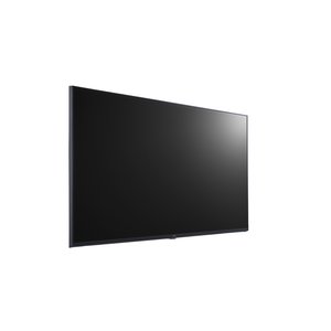 LG 43UL3J-N 1.09 m (43") LCD Digital Signage Display - 16 Hours/ 7 Days Operation - Advanced Super Dimension Switch ( ADS 