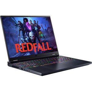 Acer Predator Helios 16 PH16-72 PH16-72-73VC 40.64 cm (16") Gaming Notebook - WQXGA - Intel Core i7 14th Gen i7-14700HX - 