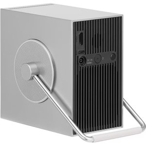 CINEBEAM Q 4K UHD SMART PORTABLE LASERPROJECTOR HU710PB.