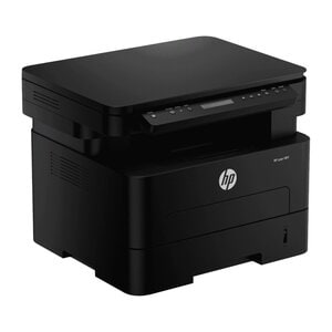 HP LASER MFP 323DNW PRINTER INDIA - ENGLISH LOCALIZATION