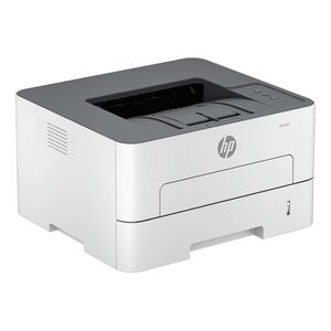 HP 335dw Wired/Wireless Laser Printer - Monochrome - 1200 x 1200 dpi Print - Automatic Duplex Print - 250 Sheets Input - W