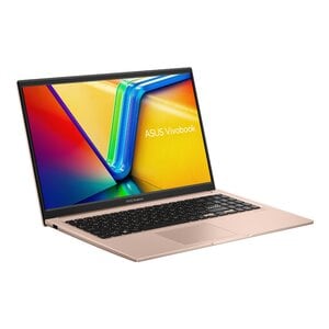 Asus VivoBook 15 X1504 X1504VA-BQ323WS 39.62 cm (15.60") Notebook - Full HD - 60 Hz - Intel Core i3 13th Gen i3-1315U - 8 