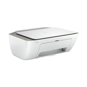 HP DESKJET UIA 5135 ALL-IN-ONE PRINTER