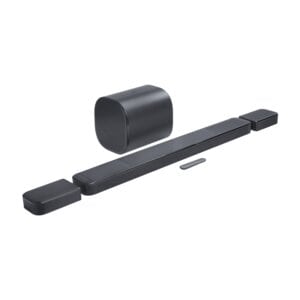 11.1.4 SOUNDBAR WITH WIRELESS SUBWOOFER