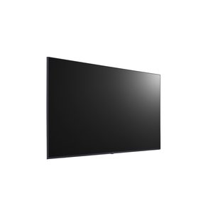 50 SIGNAGE 400 NITS 50UL3J-B 50 WEBOS UHD SIGNAGE