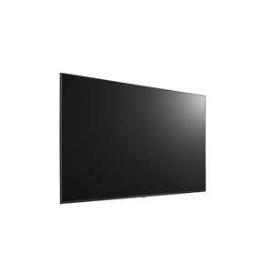 65IN UHD 500 NITS 24X7 SOC SMART SIGNAGE MONITOR