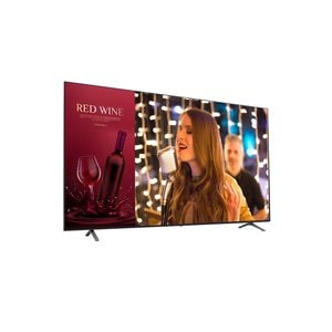 75 UHD SIGNAGE TV 