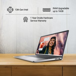 I5-1334U / 8GB / 512GB SSD / UMA