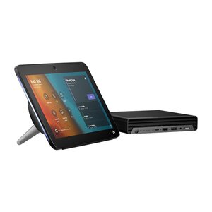 HP Video Conference Equipment