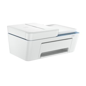 HP DESKJET IA 4388 AIO PRINTER:IN-EN