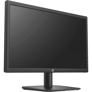HP P22vb G4 22" (55.9 cm) Class Full HD LED Monitor - 16:9 - Black - 21.5" (54.6 cm) Viewable - Twisted nematic (TN) - Edg