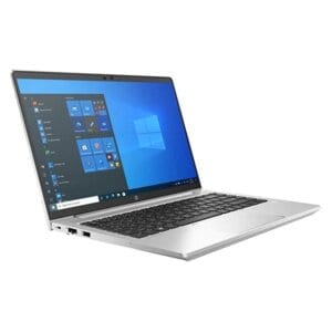 Refurbished HP Probook 640 G8 (Core i5 11th Gen/16GB/512GB SSD/Webcam/14" Non Touch/Win 10 Pro)