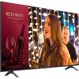 55 UHD SUPERSIGN COMMERCIAL TV -