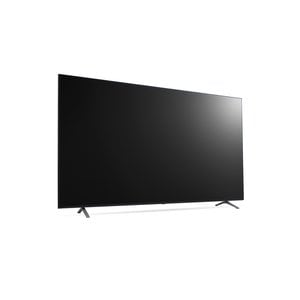 LG 55UQ801C0SB 1.40 m (55") Smart LCD TV - 4K UHDTV - 3840 x 2160 Resolution