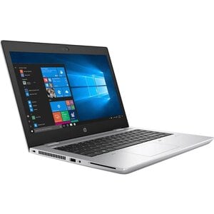 Refurbished HP Probook 645 G4 (AMD Ryzen 5 Pro/8GB/256GB SSD/Webcam/14'' Non Touch/Win-10 Pro)-B4EA3P8Q#ACJ