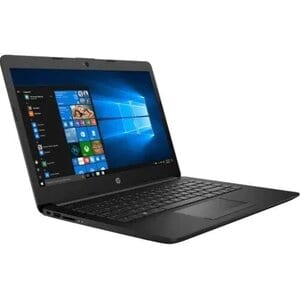 Refurbished HP 240 G7 Notebook (Core i3 7th Gen/8GB/256GB SSD/Webcam/14" Non Touch/Win-10 Pro)-C1LD4P8Q#ACJ