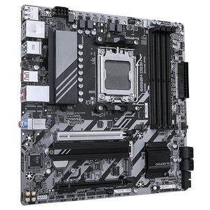 GIGABYTE B85M-DS3H MOTHERBOARD