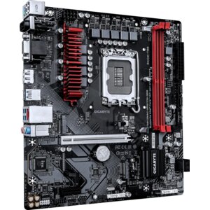 GIGABYTE B760M G WF6E D4 GEN5 MOTHERBOARD