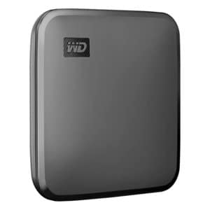 WD ELEMENTS 1TB PORTABLE 400MB/S R FOR PC & MAC 3 YR 3