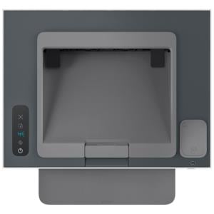 HP Neverstop 1000 1000w Desktop Laser Printer - Monochrome - 20 ppm Mono - 600 x 600 dpi Print - Manual Duplex Print - 150