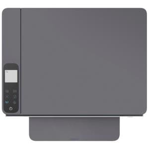 HP Neverstop 1200nw Wireless Laser Multifunction Printer - Monochrome - Copier/Printer/Scanner - 20 ppm Mono Print - 600 x