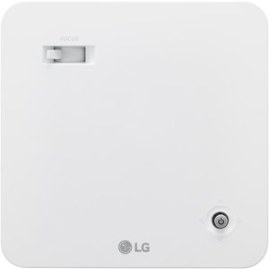 450 LUMENS / LED/ FULL HD 