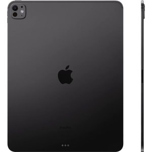 IPAD PRO 13 WIFI 512GB SP BLK-HIN