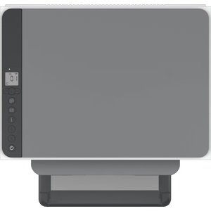 HP LaserJet Tank 1005w Wired & Wireless Laser Multifunction Printer - Monochrome - Copier/Printer/Scanner - 22 ppm Mono Pr