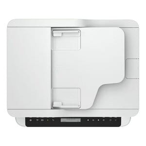 HP 355sdnw Wired & Wireless Laser Multifunction Printer - Monochrome - Copier/Printer/Scanner - 1200 x 1200 dpi Print - Au