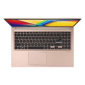 Asus VivoBook 15 X1504 X1504VA-BQ323WS 39.62 cm (15.60") Notebook - Full HD - 60 Hz - Intel Core i3 13th Gen i3-1315U - 8 