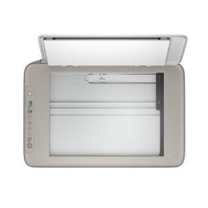 HP DESKJET UIA 5135 ALL-IN-ONE PRINTER