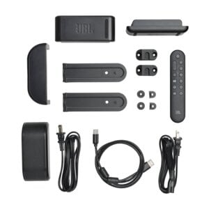 11.1.4 SOUNDBAR WITH WIRELESS SUBWOOFER