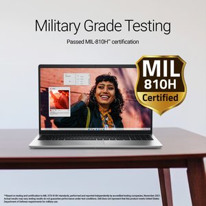 I5-1334U / 8GB / 512GB SSD / UMA