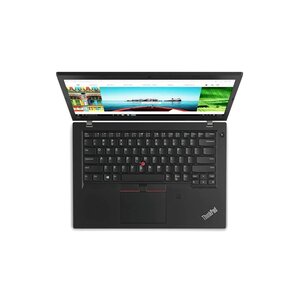 LENOVO RF THINKPAD L480CORE I5-8TH GEN8 GB256 GB SSD14 INCH
