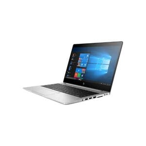 Refurbished HP Elitebook 840 G6 (Core i5 8th Gen/8GB/512GB SSD/Webcam/14''/Win 10 Pro)