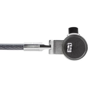 DEFCON N-CL COMBO CABLE LOCK I SLOT OEM PACK