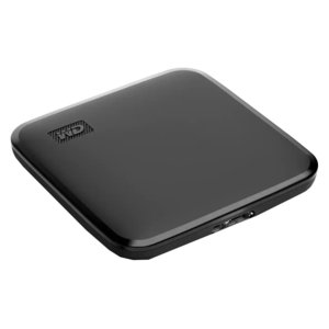 WD ELEMENTS 1TB PORTABLE 400MB/S R FOR PC & MAC 3 YR 3