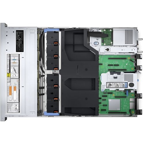 R750XS-INTEL XEON SILVER 4310 .