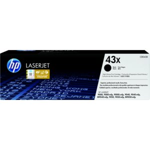TONER CARTRIDGE BLACK