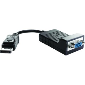 DISPLAYPORT TO VGA ADAPTER