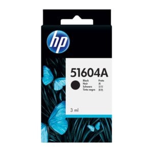 HP BLACK PLAIN PAPER INK CRTR CRTG CRTG